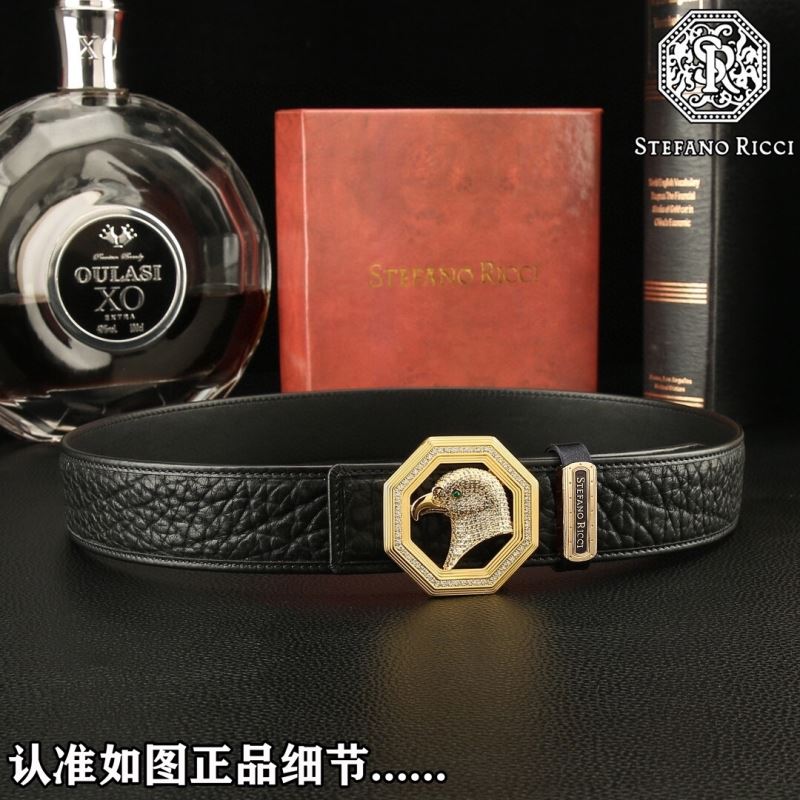 Stefano Ricci Belts